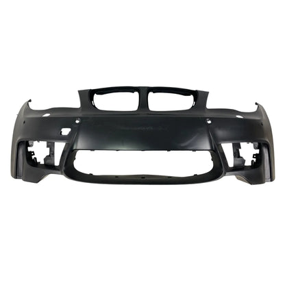 Предна броня за BMW E87 (2007-2011) - M1 с халогени