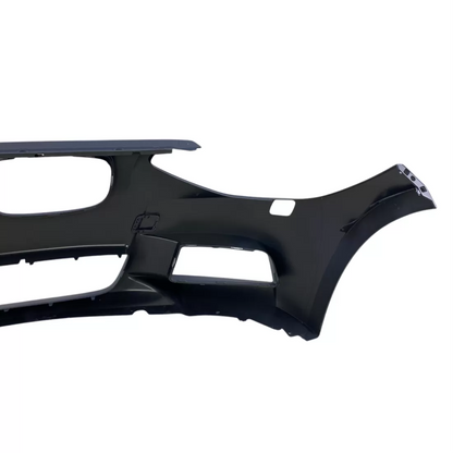 Предна броня за BMW 1 Series F20 (2011-2014) - M-Tech дизайн без парктроник