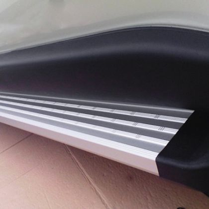 Степенки за Nissan Qashqai (2008-2013) - View 2
