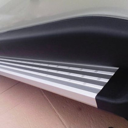 Степенки за Nissan Qashqai (2008-2013) - View 2
