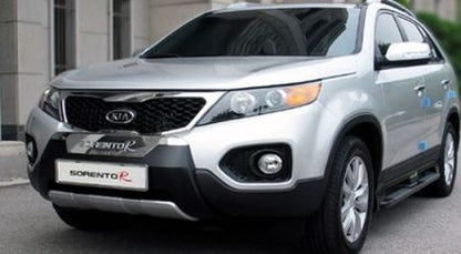 Преден ролбар за Kia Sorento (2012-2015) - View 2