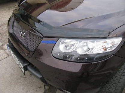Дефлектор за преден капак за HYUNDAI SANTA FE (2006+) - View 3