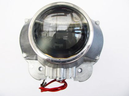 Биксенон лупи за вграждане FX-R 2.5" - View 2