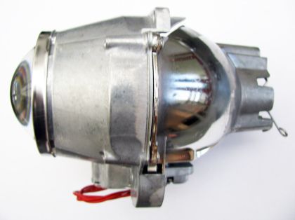 Биксенон лупи за вграждане FX-R 2.5" - View 3