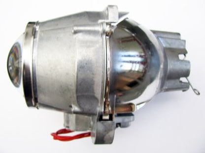 Биксенон лупи за вграждане FX-R 2.5" - View 3