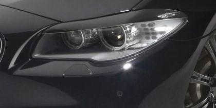 Вежди за фарове BMW F10 / F10 (2010+) - View 2