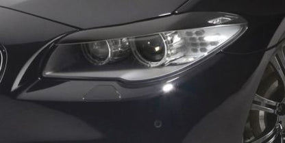 Вежди за фарове BMW F10 / F10 (2010+) - View 2