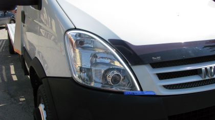 Дефлектор за преден капак за  Iveco Daily (2006+) - View 3