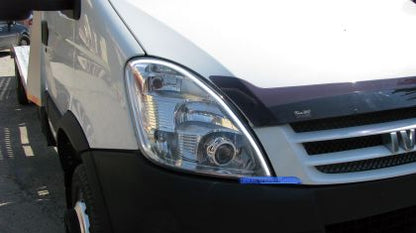 Дефлектор за преден капак за  Iveco Daily (2006+) - View 3