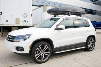Степенки за VW Tiguan (2007-2015) - View 2