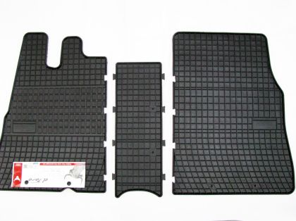 Гумени стелки за FIAT Ducato / PEUGEOT Boxer / CITROEN Jumper (1994-2007) - View 3