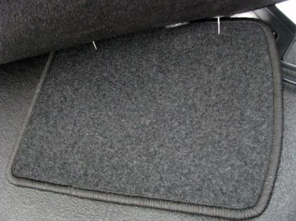 Мокетни стелки за PEUGEOT 807 (2002-2008) / CITROEN C8 I (2005-2012) / LANCIA Phedra / FIAT Ulysse ( - View 3