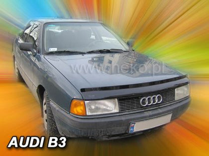 Дефлектор за преден капак за AUDI 80 B3 SEDAN (1986-1991) - View 2
