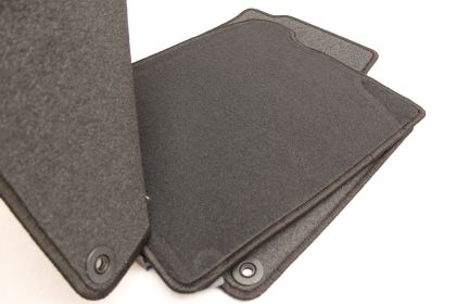 Мокетни стелки за VW Golf IV (1998-2006) / Beetle (1998-2011) / Bora (1998-2005) - View 3