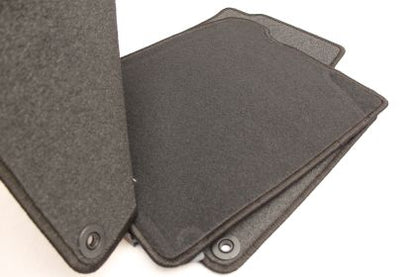 Мокетни стелки за VW Golf IV (1998-2006) / Beetle (1998-2011) / Bora (1998-2005) - View 3