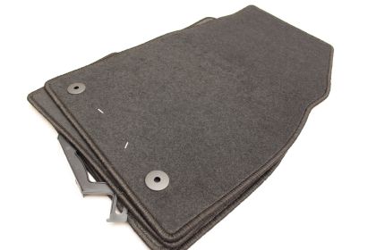 Мокетни стелки за OPEL Insignia (2008-2013) / CHEVROLET Malibu (2012-2016) - View 2