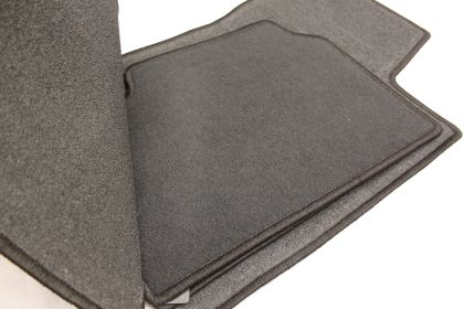 Мокетни стелки за OPEL Corsa B (1993-2000) / Tigra A (1994-2000) - View 3