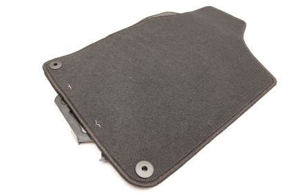 Мокетни стелки за VW Sharan / SEAT Alhambra (1995-2010) - предни - View 2