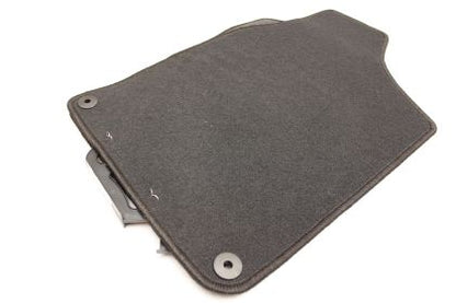 Мокетни стелки за VW Sharan / SEAT Alhambra (1995-2010) - предни - View 2