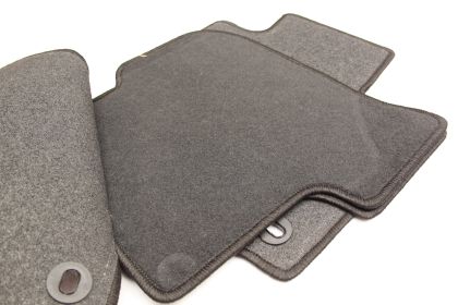 Мокетни стелки за VW Golf V plus (2004-2008) - View 3