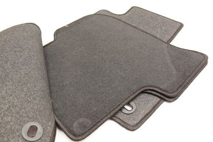 Мокетни стелки за VW Golf V plus (2004-2008) - View 3
