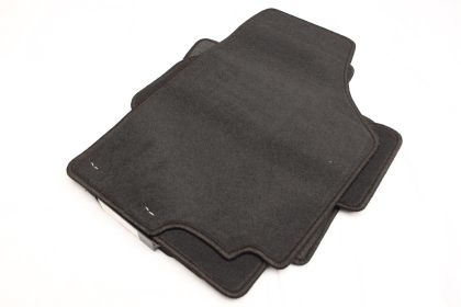 Мокетни стелки за Seat Leon (2005-2012) / Toledo (2004-2012) - View 2