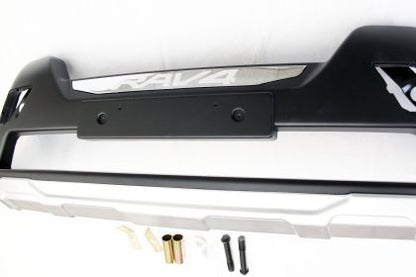 Преден и заден ролбар за Toyota Rav4 (2013+) - View 2
