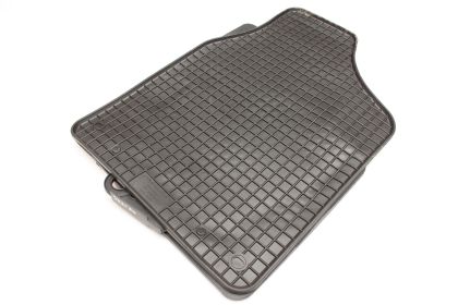 Гумени стелки за  FORD Galaxy (1995-2006) / VW Sharan / SEAT Alhambra (1995-2010) - предни 2бр. - View 2