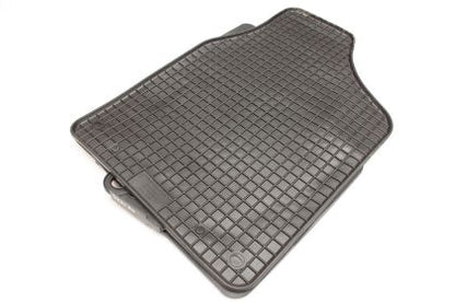 Гумени стелки за  FORD Galaxy (1995-2006) / VW Sharan / SEAT Alhambra (1995-2010) - предни 2бр. - View 2