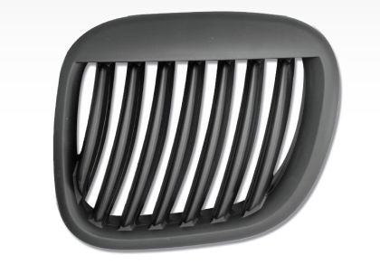 Решетки за BMW Z3  (1996-2002) - черни - View 2