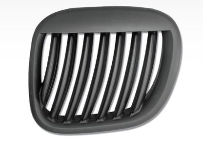 Решетки за BMW Z3  (1996-2002) - черни - View 2
