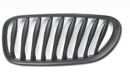 Решетки за BMW Z4  (2003-2009) - черни - View 2
