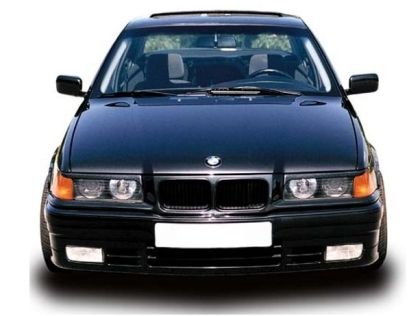 Вежди за фарове BMW E36 - View 2