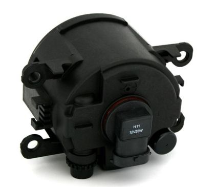 Халогени за Opel Astra G, H - OPC опушени - View 2