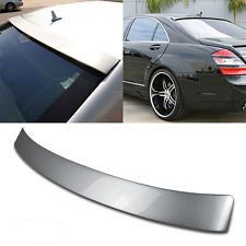 Спойлер за задно стъкло за  Mercedes W221 s-Class (2005-2011) - Lorinser - View 2