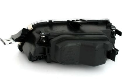 Фарове FIAT PUNTO (93-99) - черни - View 2