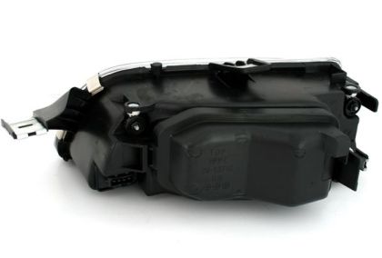 Фарове FIAT PUNTO (93-99) - черни - View 2