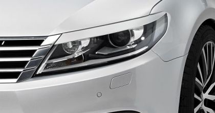 Вежди за фарове VW PASSAT CC (2012+) - View 2