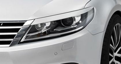 Вежди за фарове VW PASSAT CC (2012+) - View 2