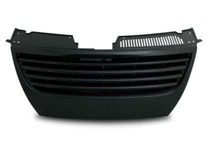 Решетка без емблема VW PASSAT3C (2005-2010) - черна