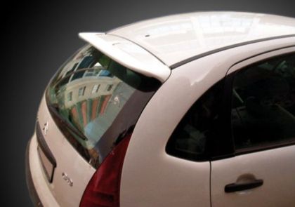 Спойлер Антикрило за Citroen C3 2002-2009 - View 2