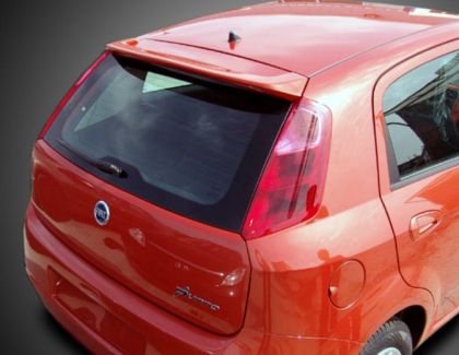 Спойлер Антикрило за Fiat Grande Punto (2006+) - View 2