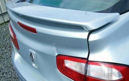 Спойлер Антикрило за Renault Laguna (2001+) - View 2