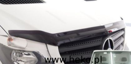 Дефлектор за преден капак за MERCEDES SPRINTER (2013+) - View 2