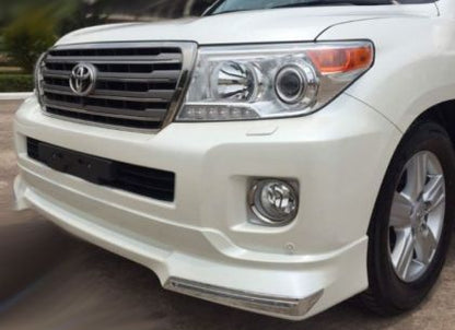 Body Kit за Toyota Land Cruiser J200 (2008+) - View 2
