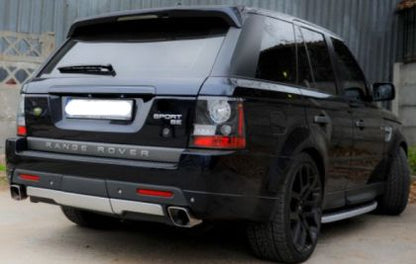 Body Kit за Range Rover Sport (2009-2012) - View 3