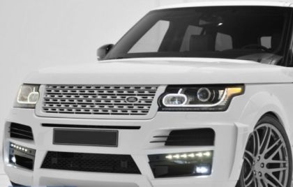 Body Kit за Range Rover Vogue  (2012+) - View 2