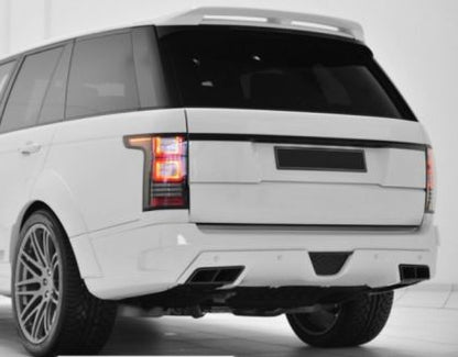 Body Kit за Range Rover Vogue  (2012+) - View 3