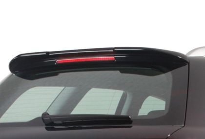Спойлер Антикрило за Audi A4 B6 B7 комби (2001-2007) - View 2