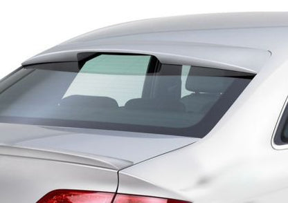 Спойлер за задното стъкло Audi A4 B8 седан (2008+) - View 2